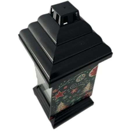 ZNICZ KAPLICZKA CHONKA - 770 ( 1 szt. )